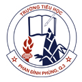 Tiểu học Phan Đình Phùng